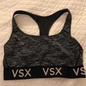 Victoria’s Secret sports bra